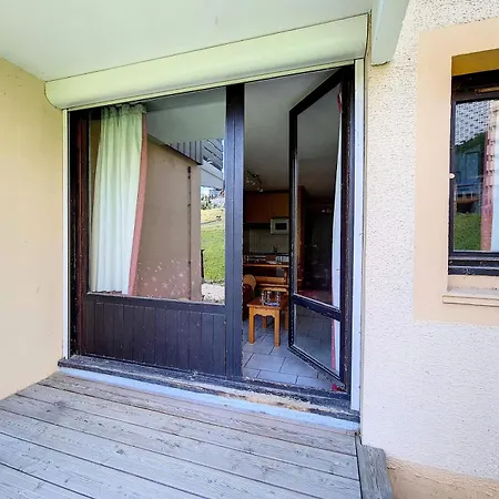 شقة Villaret - Lumineux - Depart Et Retour Skis Aux Pieds - Terrasse De Plain Pied Mae-2454 سان-مارتن-دي-بيفيل