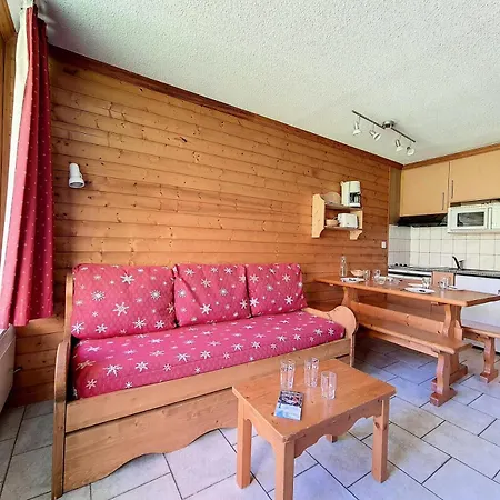Villaret - Lumineux - Depart Et Retour Skis Aux Pieds - Terrasse De Plain Pied Mae-2454 سان-مارتن-دي-بيفيل