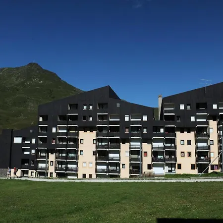 Villaret - Lumineux - Depart Et Retour Skis Aux Pieds - Terrasse De Plain Pied Mae-2454 شقة *